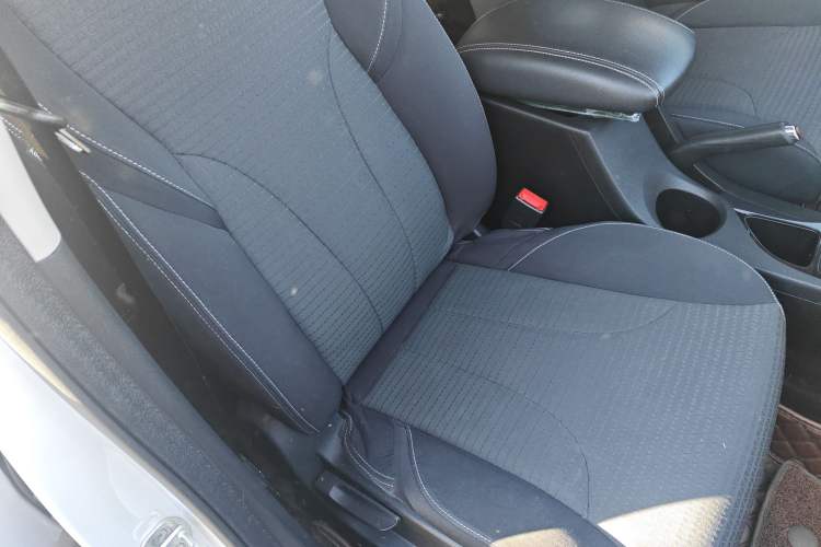 Used Baojun 730 2019 1.5T CVT Fashion Model 7 Seats China VI Emission Standard Right Front Seat