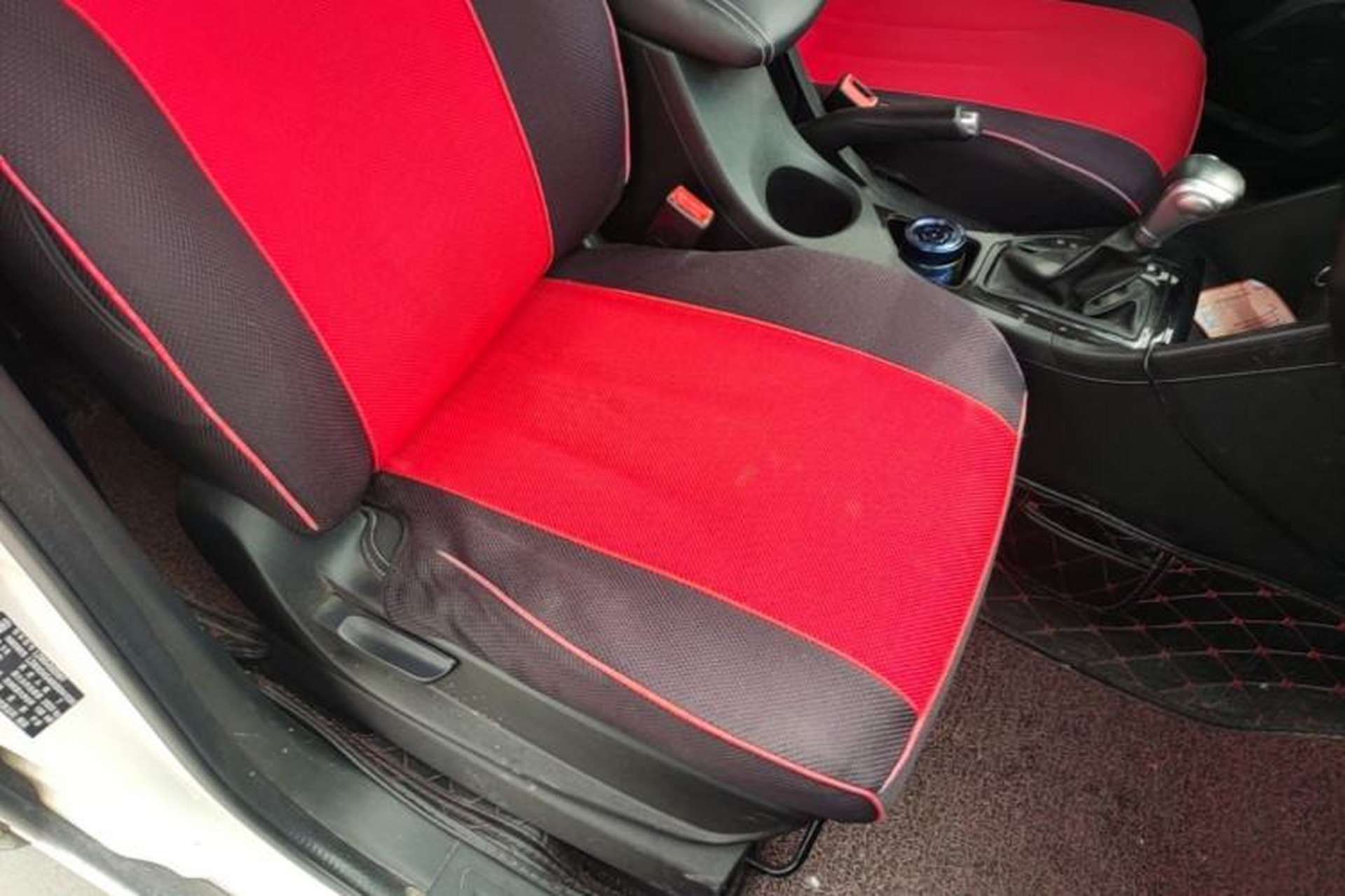 Used Baojun 730 2019 1.5T CVT Fashion Model 7 Seats China V Emission Standard Right Front Seat