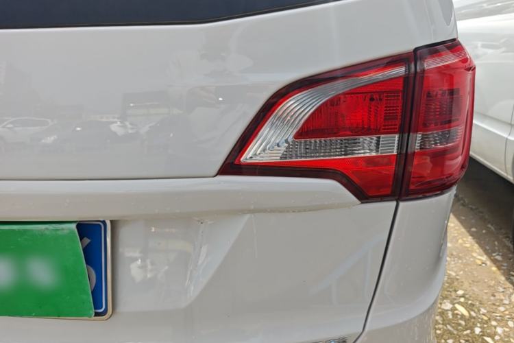 Used Baojun 730 2019 1.5L Manual Value Edition 7 Seats China VI Emission Standard Right Rear Taillight