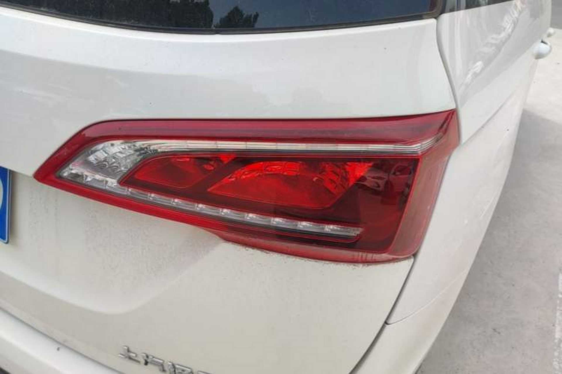Used Baojun 730 2019 1.5T CVT Fashion Model 7 Seats China V Emission Standard Right Rear Taillight