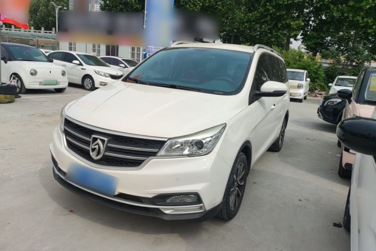 Used Baojun 730 2019 1.5T CVT Fashion Model 7 Seats China V Emission Standard Guazi used car, China used car export, Used car for sale, Used  cars, Cheapest cars for sale