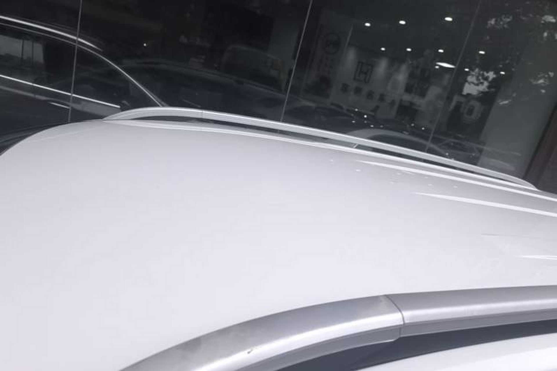 Used Baojun 730 2019 1.5T Manual Fashion Model 7-seater National V Roof