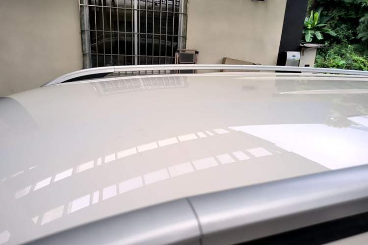 Used Baojun 730 2019 1.5T CVT Fashion Model 7 Seats China V Emission Standard Roof