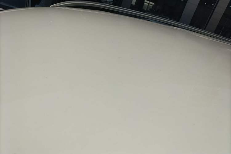 Used Baojun 730 2019 1.5L Manual Fashion Model 7-seater National V Roof