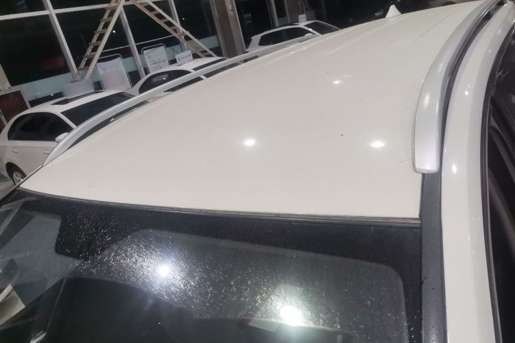 Used Baojun 730 2019 1.5T CVT Fashion Model 7 Seats China VI Emission Standard Roof