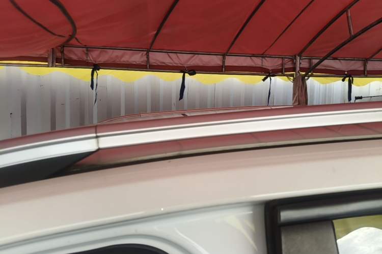 Used Baojun 730 2019 1.5T CVT Fashion Model 7 Seats China VI Emission Standard Roof