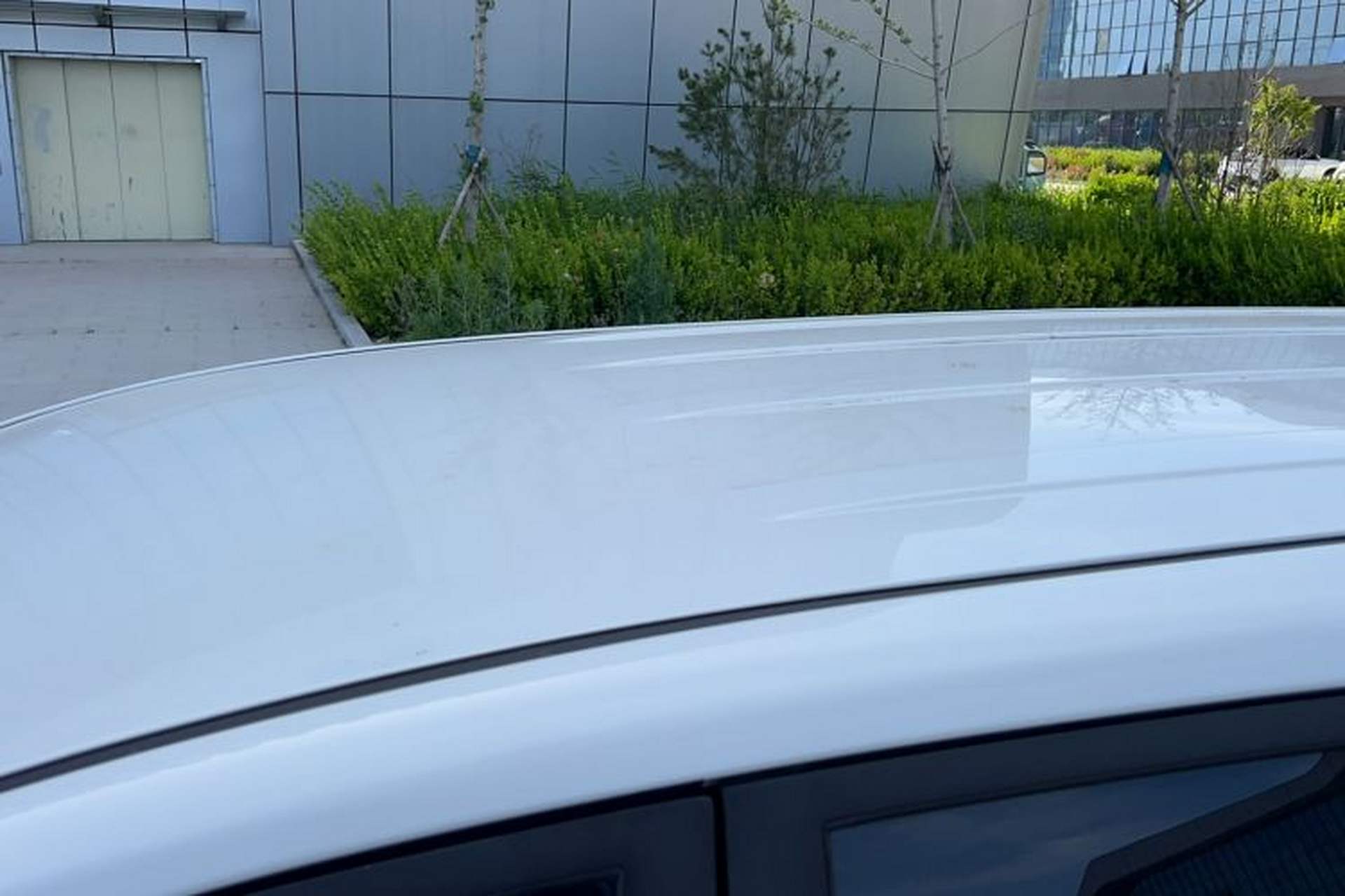 Used Baojun 730 2019 1.5L Manual Value Edition 7 Seats China VI Emission Standard Roof