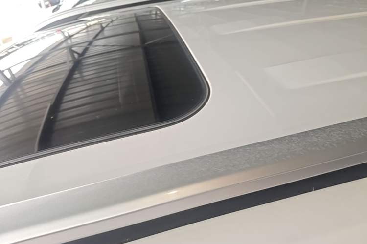 Used Baojun 730 2019 1.5T Manual Fashion Model 7 Seats China V Roof