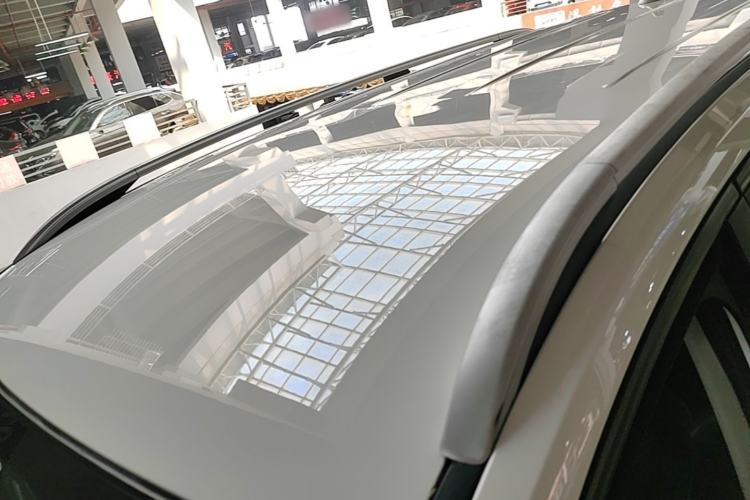 Used Baojun 730 2019 1.5L Manual Fashion Model 7-seater National V Roof