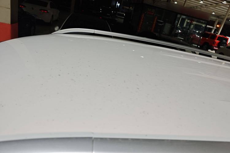 Used Baojun 730 2019 1.5T CVT Fashion Model 7 Seats China VI Emission Standard Roof