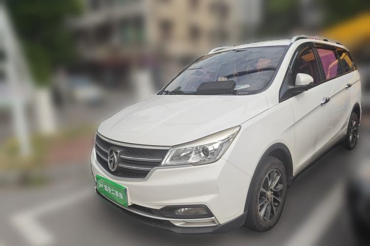 Used Baojun 730 2019 1.5L Manual Fashion Model 7-seater China VI Guazi used car, China used car export, Used car for sale, Used cars, Cheapest cars for sale