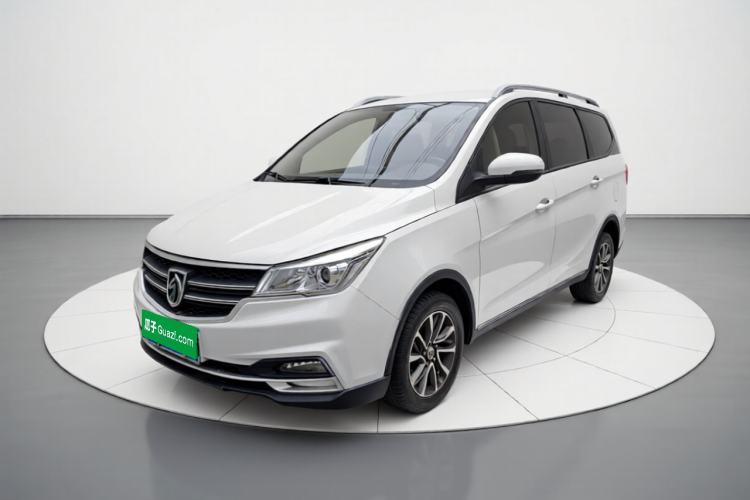 Ojetý Baojun 730 2019 1.5L Manual Fashion Model 7-seater China VI Guazi used car, China used car export, Used car for sale, Used  cars, Cheapest cars for sale