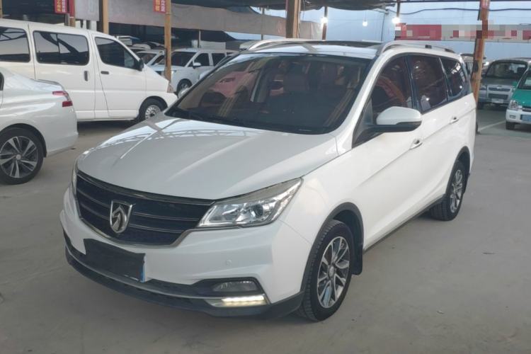 Ojetý Baojun 730 2019 1.5T CVT Flagship Version 7 Seats China V Emission Standard Guazi used car, China used car export, Used car for sale, Used  cars, Cheapest cars for sale