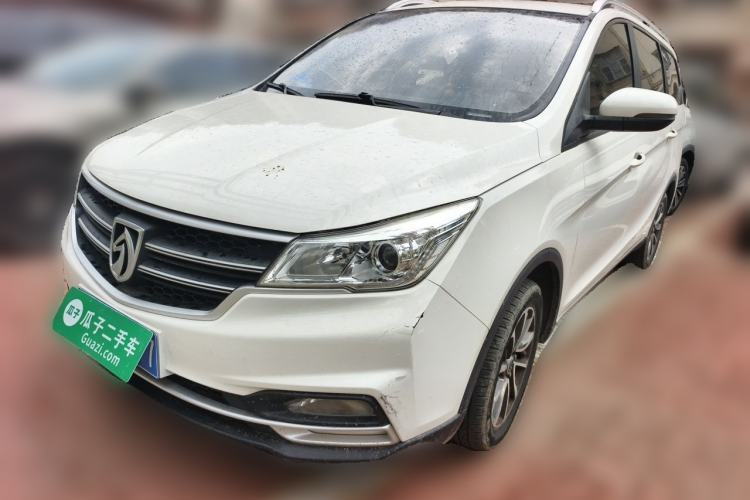 Used Baojun 730 2019 1.5L Manual Fashion Model 7-seater China VI Guazi used car, China used car export, Used car for sale, Used  cars, Cheapest cars for sale