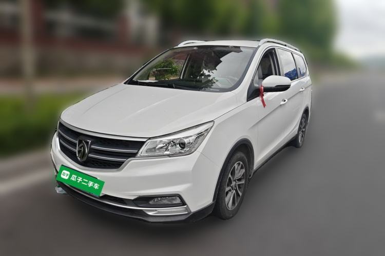 Used Baojun 730 2019 1.5L Manual Fashion Model 7-seater National V Guazi used car, China used car export, Used car for sale, Used  cars, Cheapest cars for sale