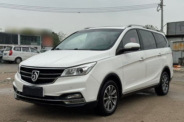 Used Baojun 730 2019 1.5T CVT Flagship Model 7 Seats China VI Emission Standard Guazi used car, China used car export, Used car for sale, Used  cars, Cheapest cars for sale