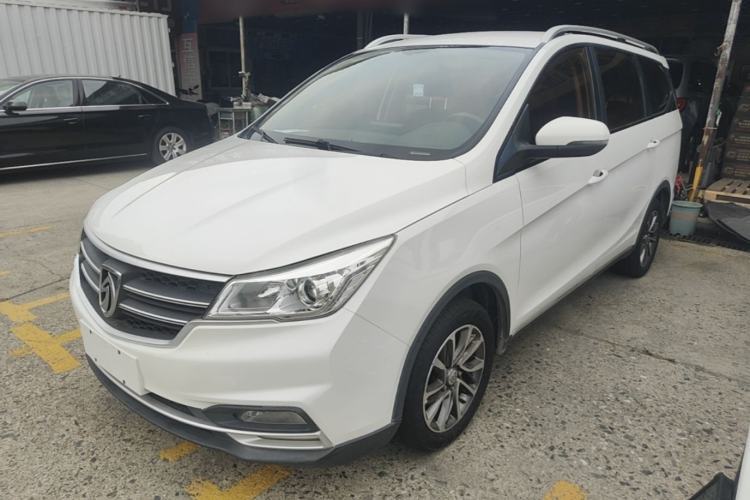 Used Baojun 730 2019 1.5T CVT Fashion Model 7 Seats China V Emission Standard Guazi used car, China used car export, Used car for sale, Used  cars, Cheapest cars for sale