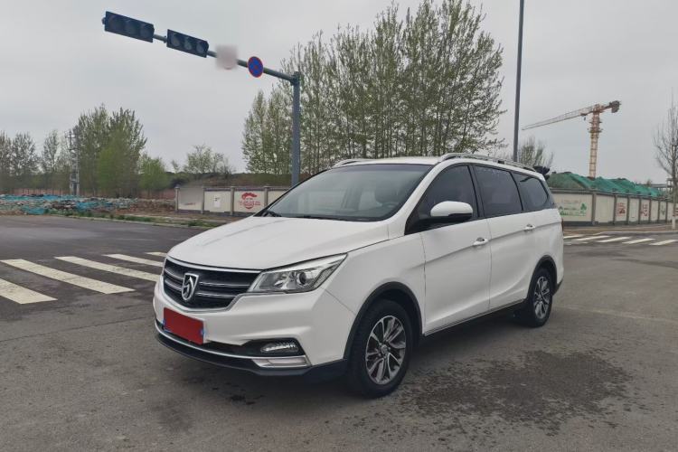 Used Baojun 730 2019 1.5T CVT Fashion Model 7 Seats China VI Emission Standard Guazi used car, China used car export, Used car for sale, Used  cars, Cheapest cars for sale