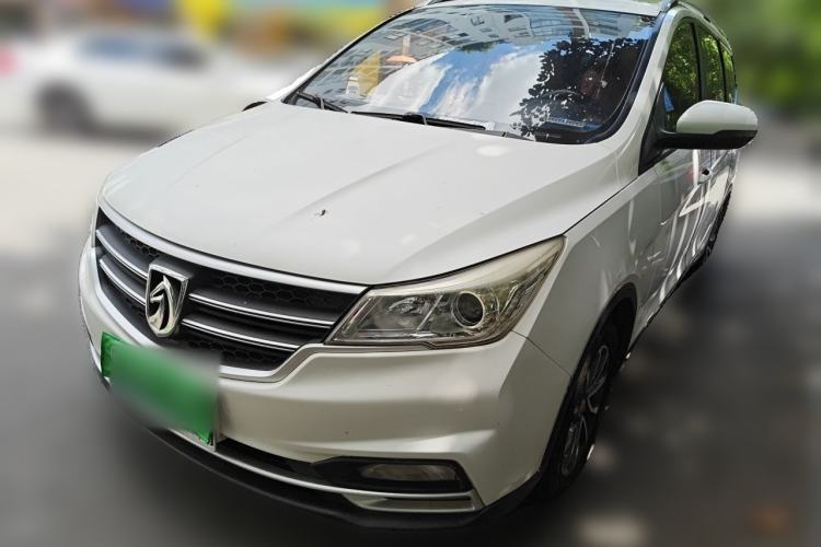 Used Baojun 730 2019 1.5T Manual Fashion Model 7-seater National V Guazi used car, China used car export, Used car for sale, Used  cars, Cheapest cars for sale