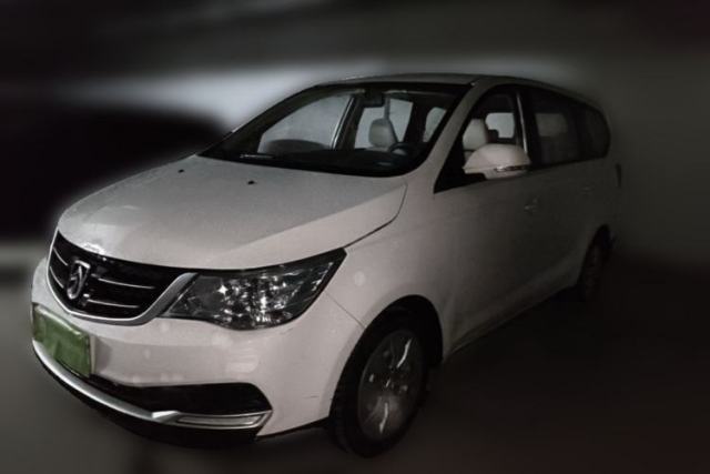 Used Baojun 730 2019 1.5L Manual Value Edition 7 Seats China VI Emission Standard