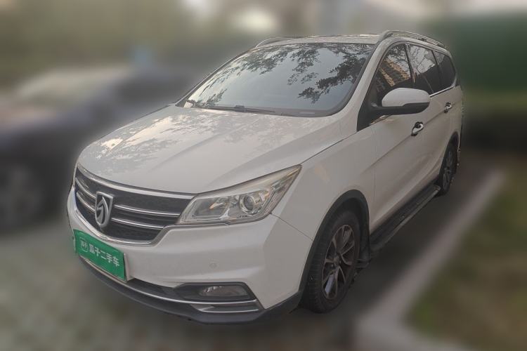 Used Baojun 730 2019 1.5T CVT Flagship Model 7 Seats China VI Emission Standard Guazi used car, China used car export, Used car for sale, Used cars, Cheapest cars for sale