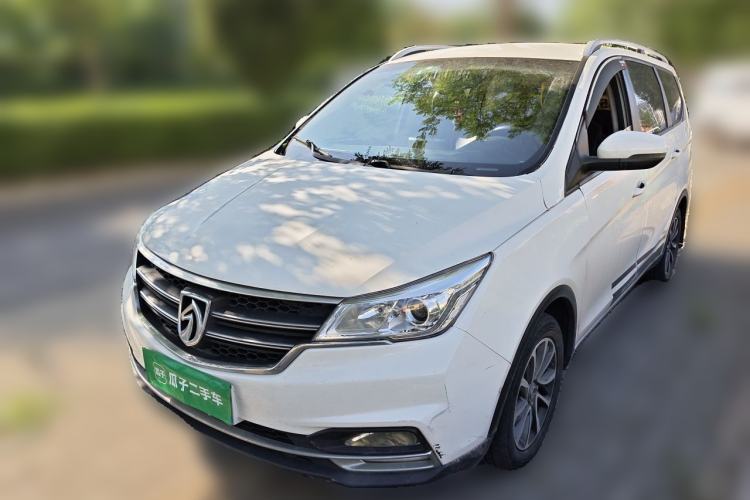 Baojun 730 2019 1.5T CVT Fashion Model 7 Seats China VI Emission Standard usata Guazi used car, China used car export, Used car for sale, Used  cars, Cheapest cars for sale