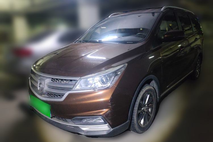 Gebrauchter Baojun 730 2021 1.5L Manual Fashion Version 7 Seats Guazi used car, China used car export, Used car for sale, Used  cars, Cheapest cars for sale