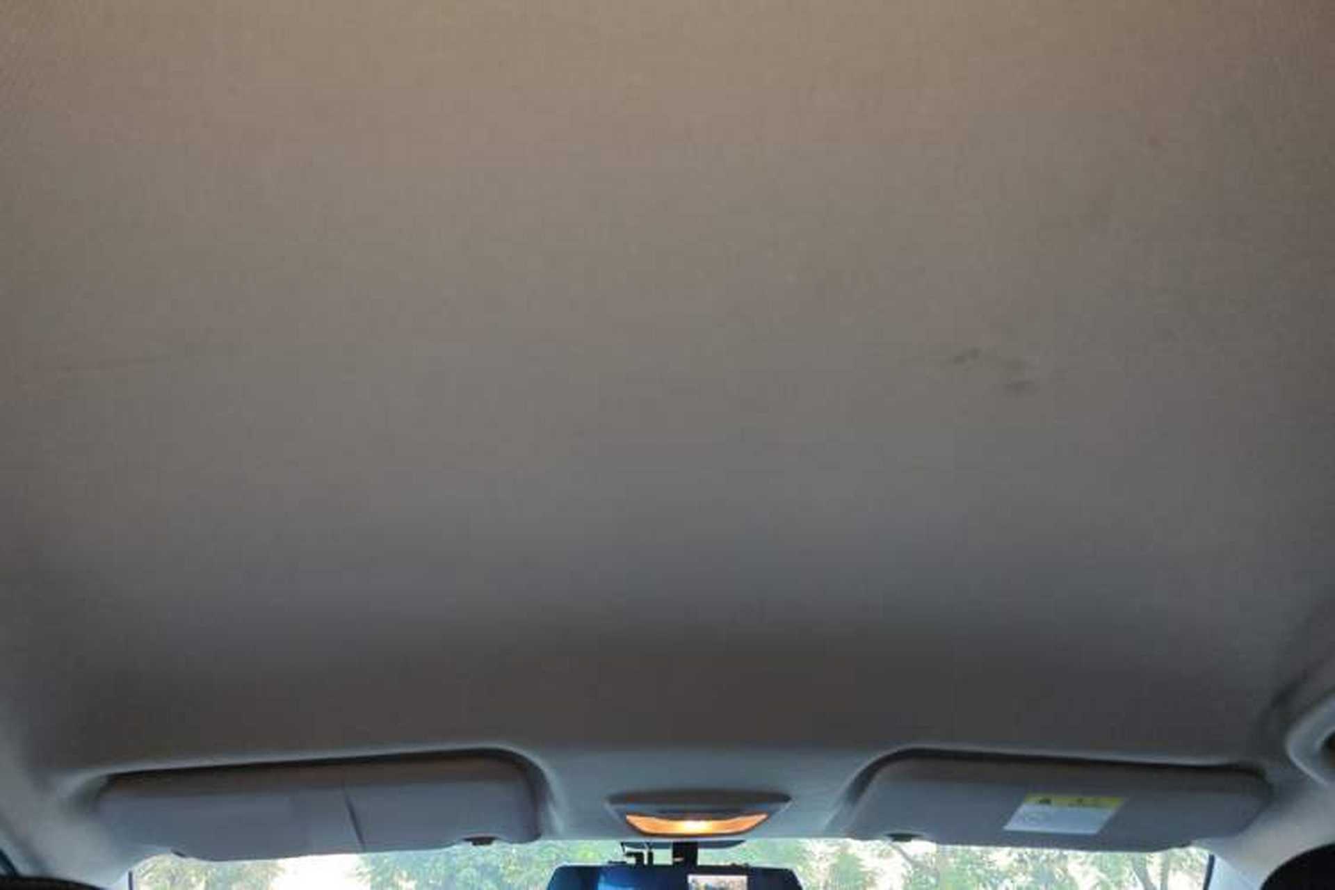 Used Baojun 730 2021 1.5T Manual Fashion Version 7 Seats Headliner