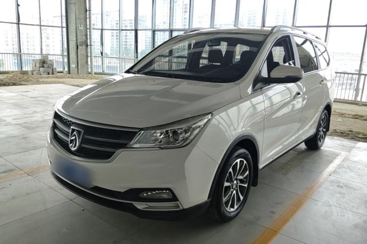 Used Baojun 730 2021 1.5L Manual Fashion Version 7 Seats Guazi used car, China used car export, Used car for sale, Used cars, Cheapest cars for sale