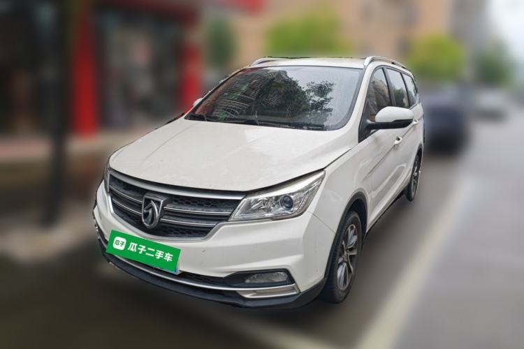 Used Baojun 730 2021 1.5L Manual Fashion Version 7 Seats Guazi used car, China used car export, Used car for sale, Used  cars, Cheapest cars for sale