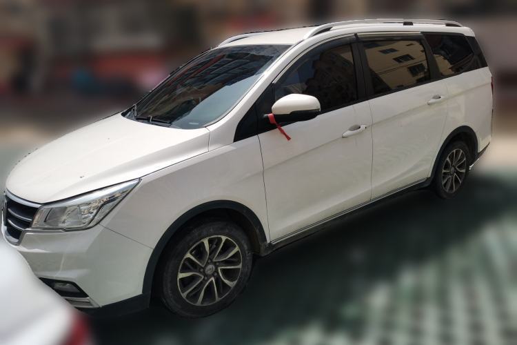 Used Baojun 730 2021 1.5L Manual Fashion Version 7 Seats Guazi used car, China used car export, Used car for sale, Used cars, Cheapest cars for sale