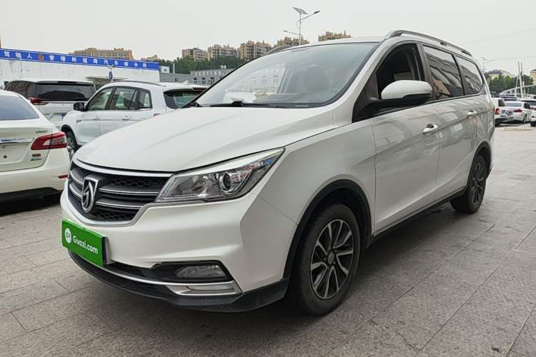 Used Baojun 730 2021 1.5L Manual Fashion Version 7 Seats Guazi used car, China used car export, Used car for sale, Used cars, Cheapest cars for sale
