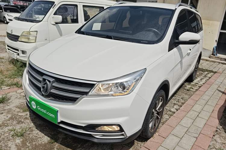 Used Baojun 730 2021 1.5L Manual Fashion Version 7 Seats Guazi used car, China used car export, Used car for sale, Used  cars, Cheapest cars for sale