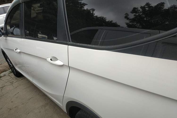 Used Baojun 730 2021 1.5T Manual Fashion Version 7 Seats Exterior 3