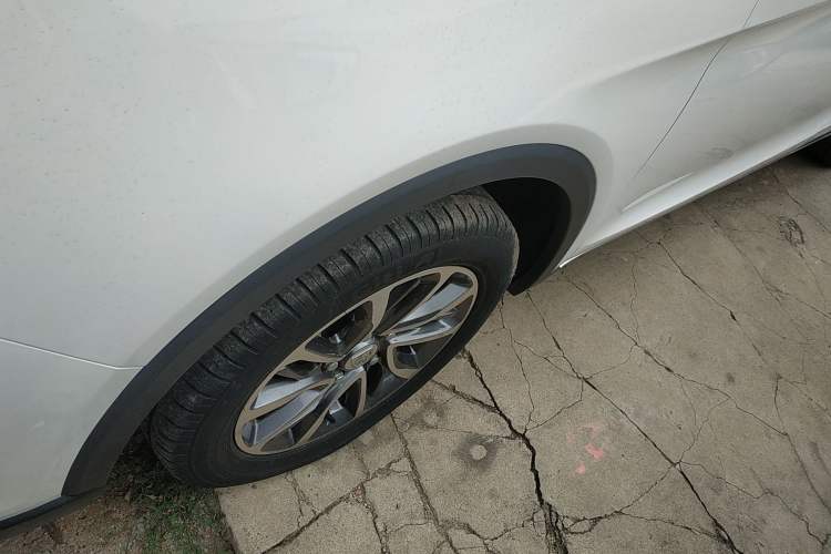 Used Baojun 730 2021 1.5T Manual Fashion Version 7 Seats Exterior 7