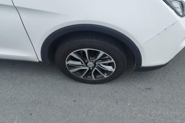 Used Baojun 730 2021 1.5T CVT Fashion Version 7 Seats Exterior 7
