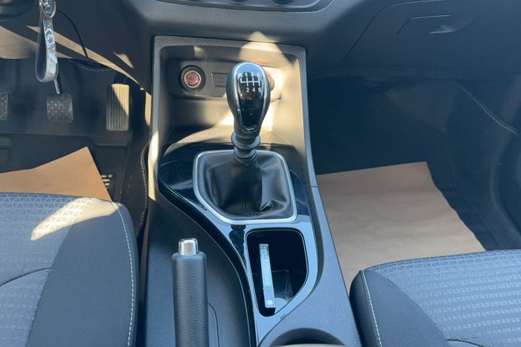 Used Baojun 730 2021 1.5T Manual Fashion Version 7 Seats Gear Lever