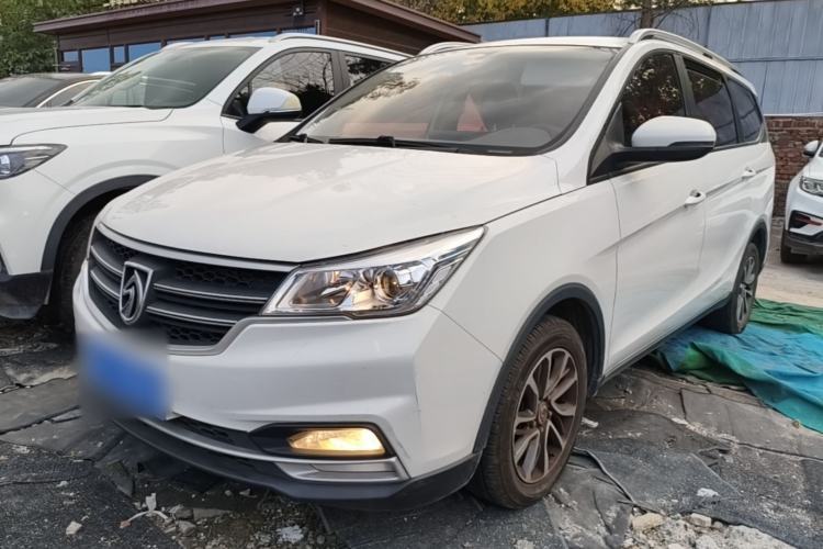 Used Baojun 730 2021 1.5T CVT Fashion Version 7 Seats Guazi used car, China used car export, Used car for sale, Used cars, Cheapest cars for sale
