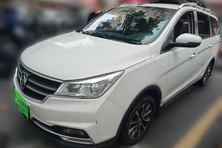 Used Baojun 730 2021 1.5T CVT Fashion Version 7 Seats Guazi used car, China used car export, Used car for sale, Used cars, Cheapest cars for sale