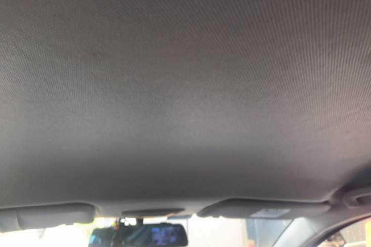 Used Baojun 730 2021 1.5L Manual Fashion Version 7 Seats Headliner
