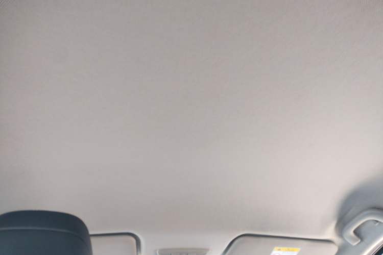 Used Baojun 730 2021 1.5T CVT Fashion Version 7 Seats Headliner