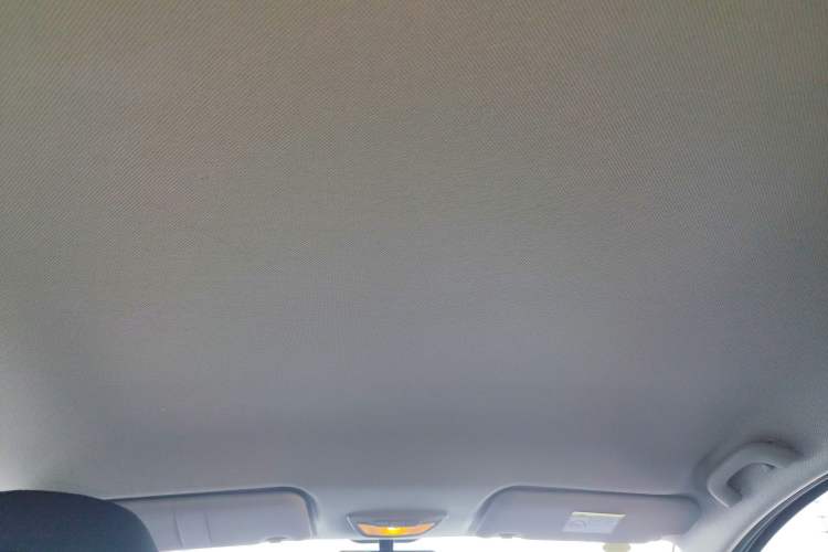 Used Baojun 730 2021 1.5T CVT Fashion Version 7 Seats Headliner