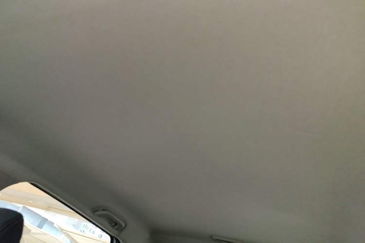 Used Baojun 730 2021 1.5T CVT Fashion Version 7 Seats Headliner