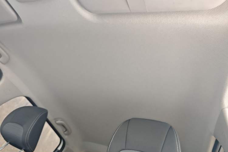 Used Baojun 730 2021 1.5T CVT Fashion Version 7 Seats Headliner