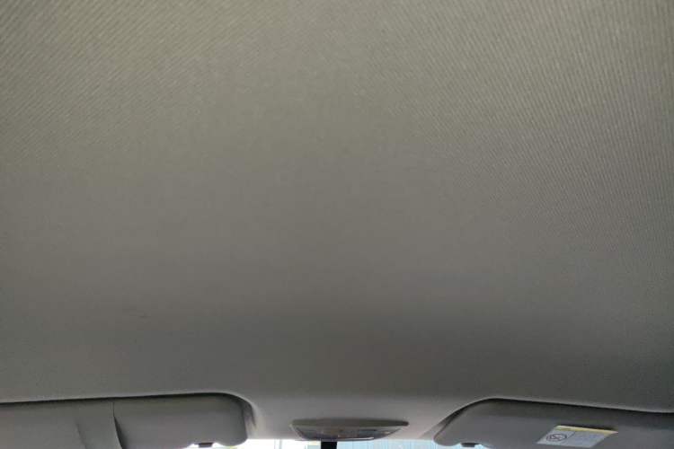 Used Baojun 730 2021 1.5T Manual Fashion Version 7 Seats Headliner