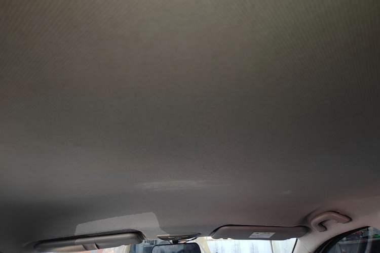Used Baojun 730 2021 1.5L Manual Fashion Version 7 Seats Headliner