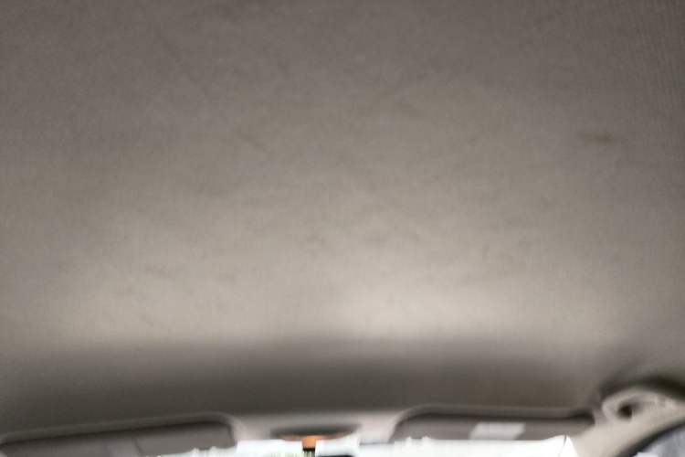 Used Baojun 730 2021 1.5L Manual Fashion Version 7 Seats Headliner