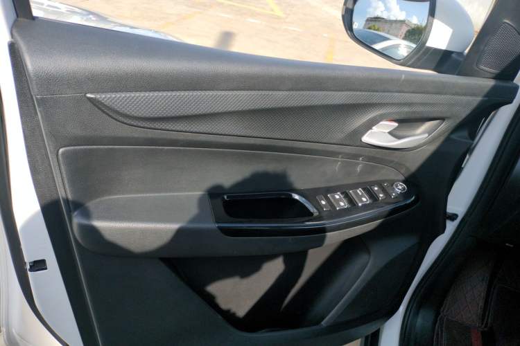 Used Baojun 730 2021 1.5T CVT Fashion Version 7 Seats Interior 7