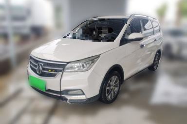 Used Baojun 730 2021 1.5T CVT Fashion Version 7 Seats