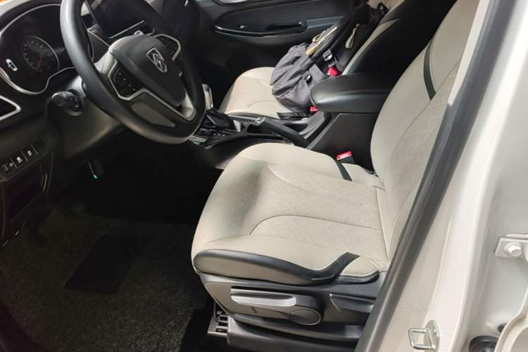 Used Baojun 730 2021 1.5T CVT Fashion Version 7 Seats Left Front Seat